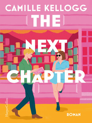 cover image of The Next Chapter